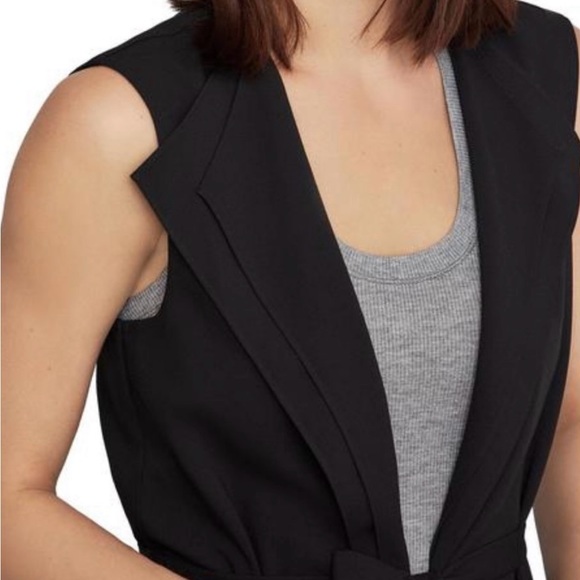 BCBG MaxAzria Aali vest - Picture 2 of 8